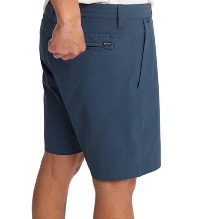 Roark Hytide Hybrid Shorts - Men's 1