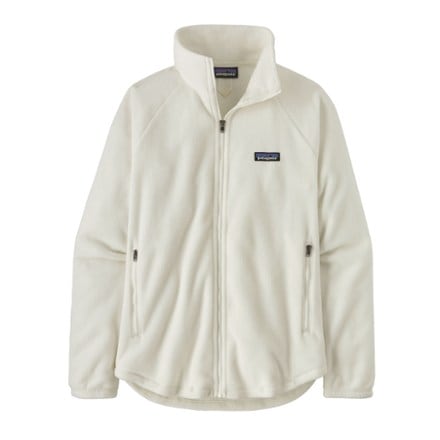 Patagonia Classic Microdini Fleece Jacket - Women's 0