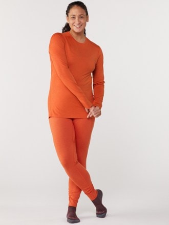 REI Co-op Midweight Long-Sleeve Base Layer Top - Women's 5