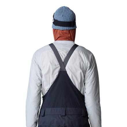 Mountain Hardwear Firefall Bib Snow Pants - Men's 5