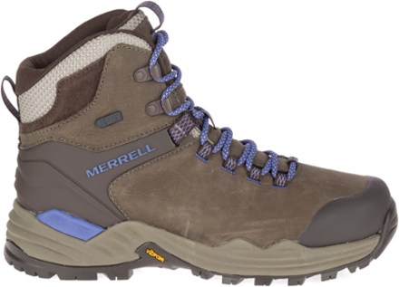 womens tall outdoor boots