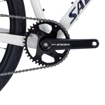 Salsa Journeyer Drop Bar ESSA 8 700c Bike 3