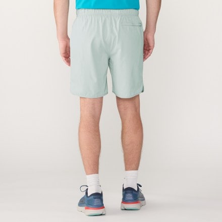 Vuori Banks Shorts - Men's 7.5" Inseam 2