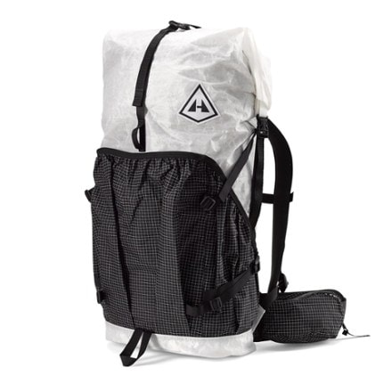 Hyperlite Mountain Gear Southwest 55 Pack 0