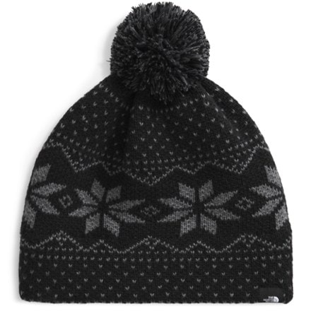 The North Face Cabin Ski Tuke - Kids' 0