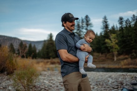 KUHL Persuadr Shirt - Men's 4