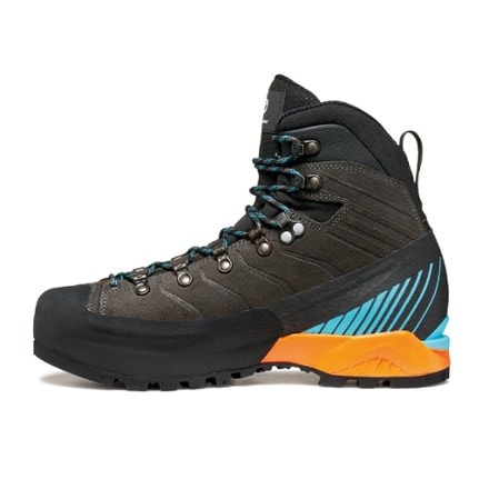 Scarpa Ribelle HD Mountaineering Boots - Men's 1