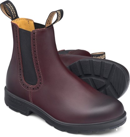 Blundstone High-Top Boots - Women's 2