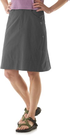 rei cargo skirt