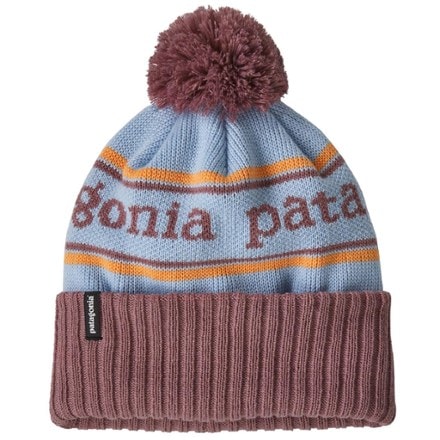 Patagonia Powder Town Beanie - Kids' 0