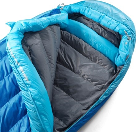 Sea to Summit Trek 0F Sleeping Bag 4