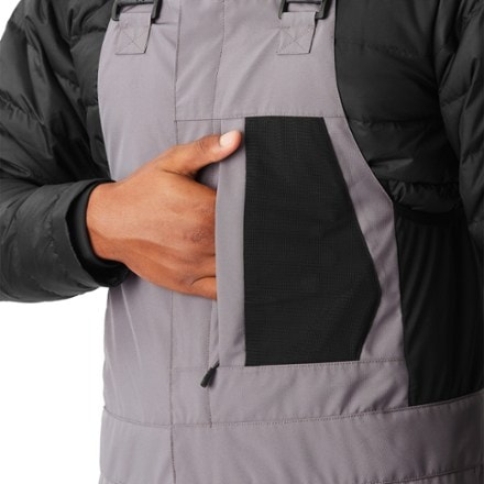 Picture Organic Clothing Testy Bib Pants - Men's 5