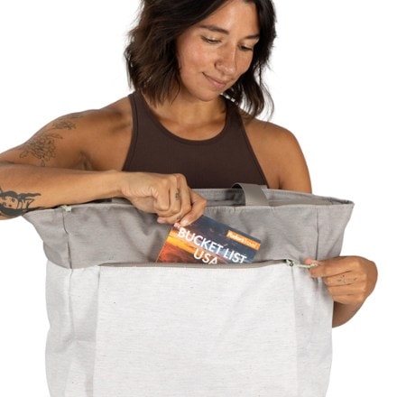 Osprey Arcane Earth Tote 10