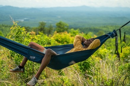 ENO TechNest Hammock 6