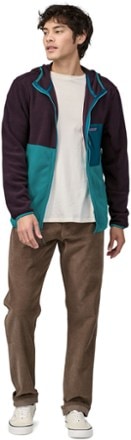 Patagonia Microdini Hoodie - Men's 3