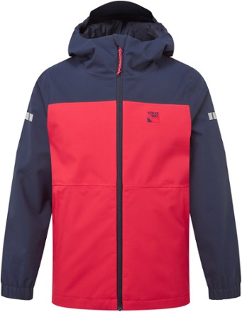 Sprayway Eldon I.A Jacket - Kids' 0