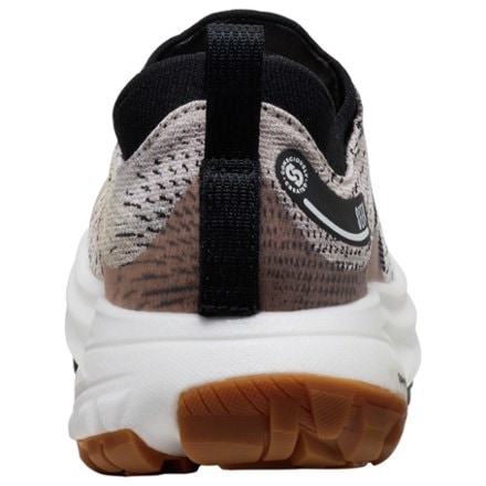 KEEN Seek Trail-Running Shoes - Women's 3