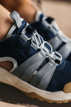 Teva Hydratrek CT Sandals - Women's 8