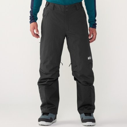 REI Co-op Powderbound Insulated Snow Pants - Men's 1