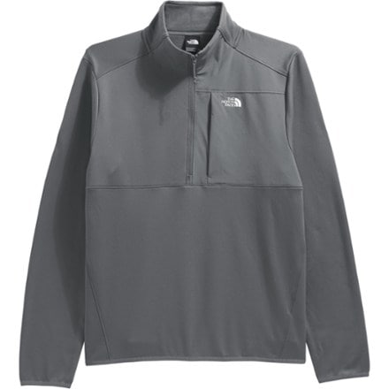 The North Face Performance Fleece Quarter-Zip Jacket - Men's 0