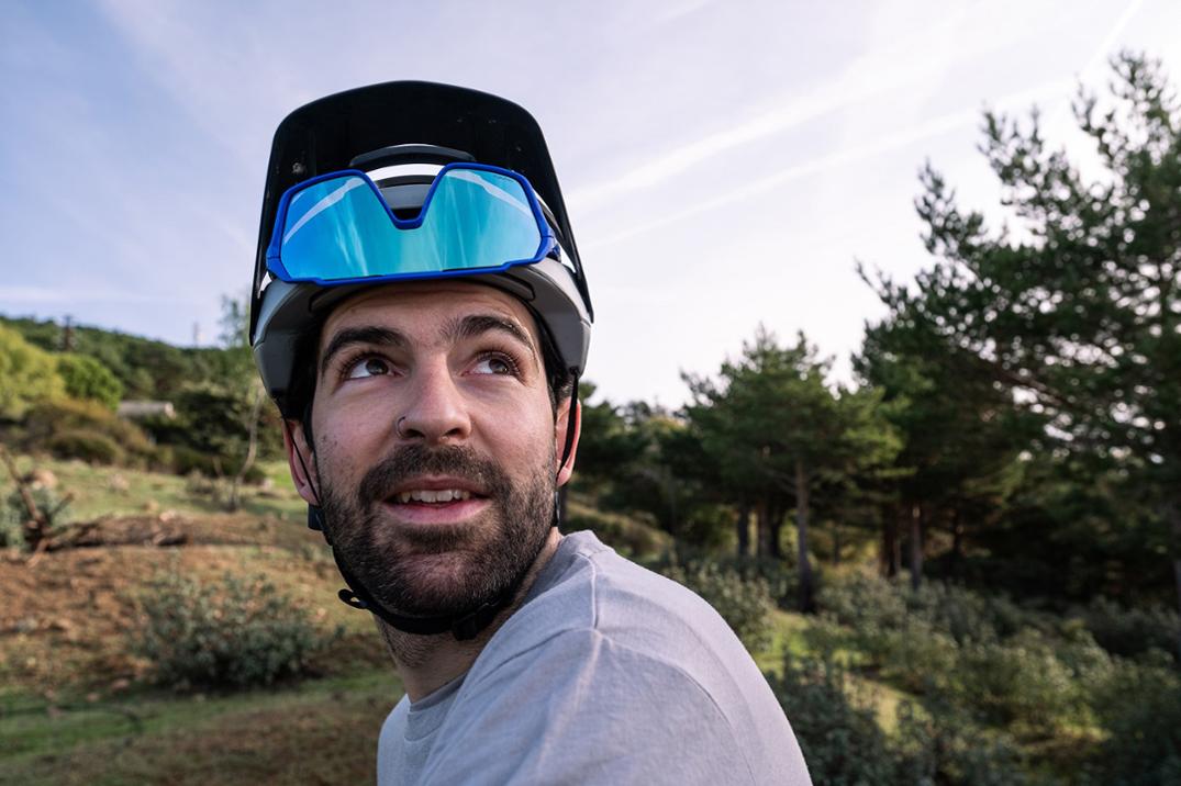 Location Image for Shift XL MAG ChromaPop Sunglasses