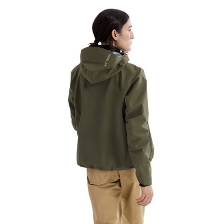 Arc'teryx Coelle Shell Jacket - Women's 2