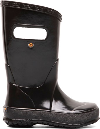 Bogs Solid Rain Boots - Kids' 0