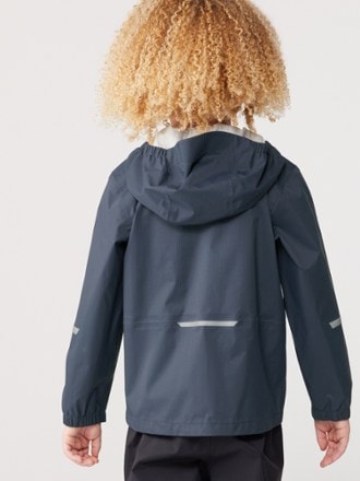 REI Co-op Rainier Rain Jacket - Infants'/Toddlers' 2