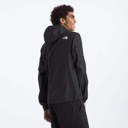 The North Face Higher Run Wind Jacket - Men's 2