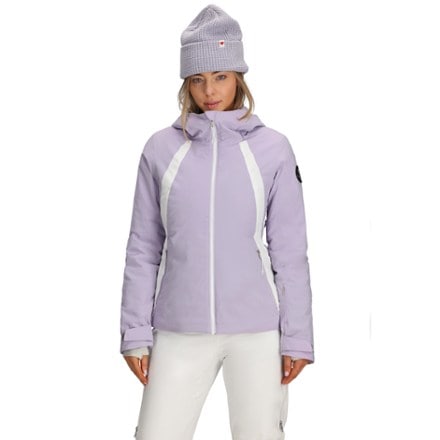 Obermeyer Snowbird Insulated Jacket - Women's 1