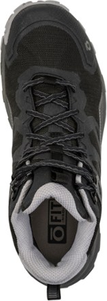 Oboz Katabatic Mid Hiking Boots - Men's 4