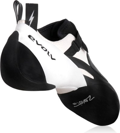 evolv Zenist Pro Climbing Shoes - Men's 4