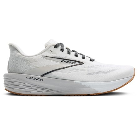 Brooks Launch 11 Road-Running Shoes - Men's 0