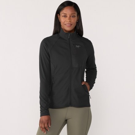 Arc'teryx Delta Jacket - Women's 1