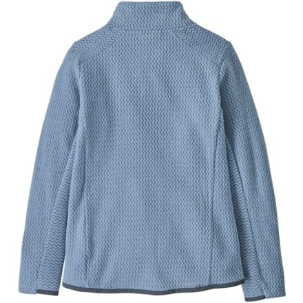 Patagonia R1 Air Full-Zip Jacket - Kids' 1