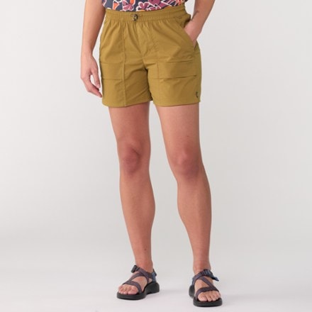 REI Co-op Trailmade Shorts - Women's 1