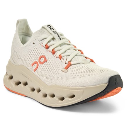 On Cloudsurfer Max Road-Running Shoes - Women's 2
