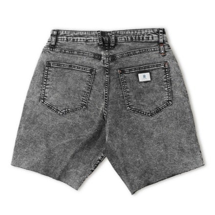 Ripton Cut-Off Bike Jorts - Men's 1