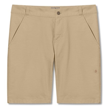 Royal Robbins Billy Goat II Mid Shorts - Men's 0