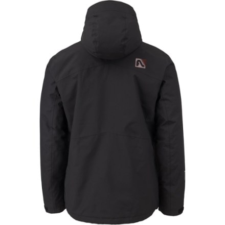 Flylow Vector Insulated Jacket - Men's 4