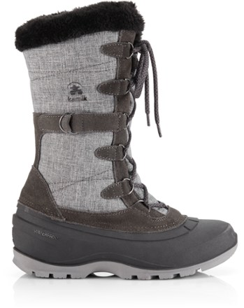 kamik women boots