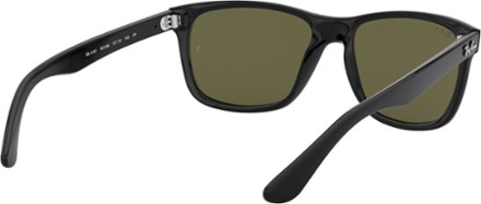 Ray-Ban RB4181 Polarized Sunglasses 5