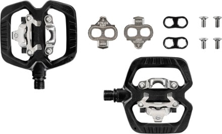 Look Geo Trekking Clipless/Platform Pedals 4