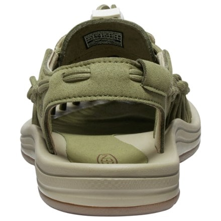 KEEN UNEEK Sneaker Sandals - Women's 4