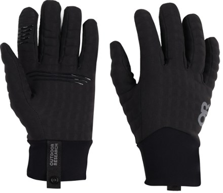 Highline Fingerless Gloves - Icebreaker (CA)