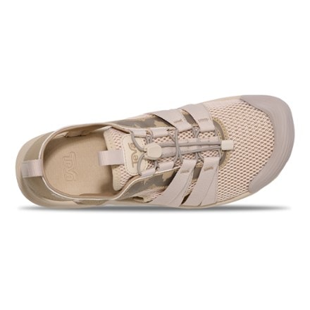 Teva Hydratrek CT Sandals - Women's 4