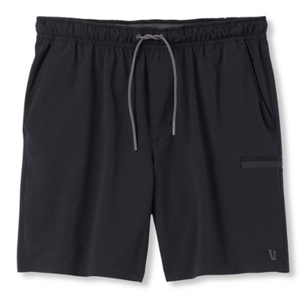 Vuori Grafton Unlined 7" Shorts - Men's 0