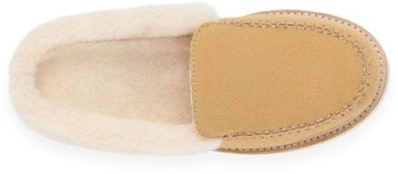 Sanuk Cozy Vibe SL Slippers - Women's 4