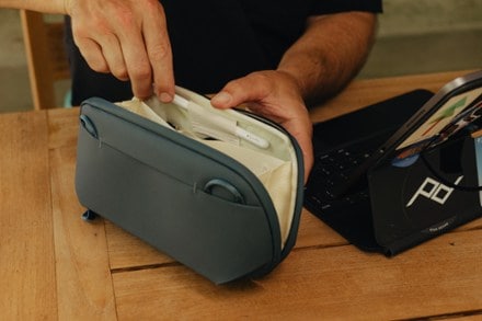 Peak Design Small Tech Pouch 4