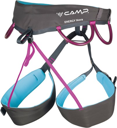 C.A.M.P. Energy Nova Harness Package - Women's 2